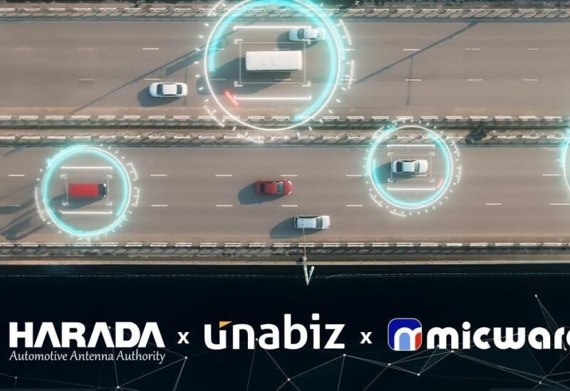 原田工業、UnaBizと協業し、Sigfox 0G技術を用いた、自動車業界向け資産追跡ソリューションを開発
