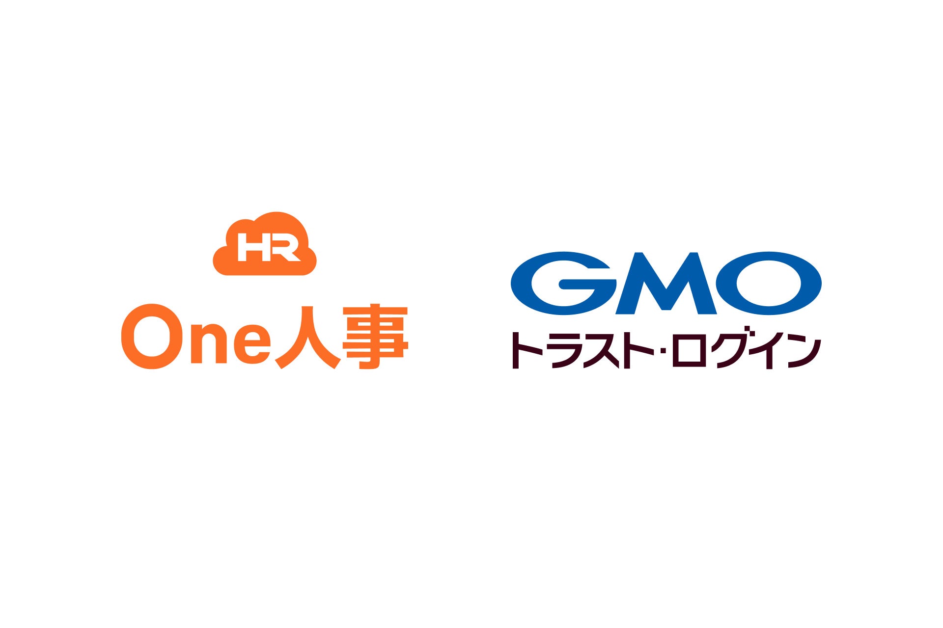 One人事、企業向けIDaaS「GMOトラスト・ログイン」と連携開始