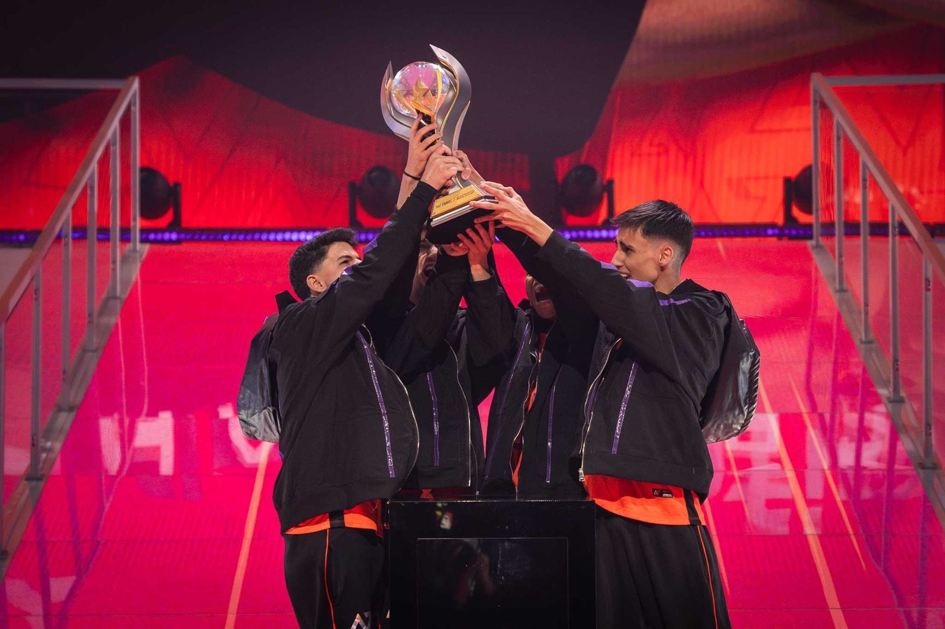 世界大会「2024 PUBG MOBILE World Cup」日本代表「REJECT」が準優勝！優勝はブラジルの「Alpha7 Esports」