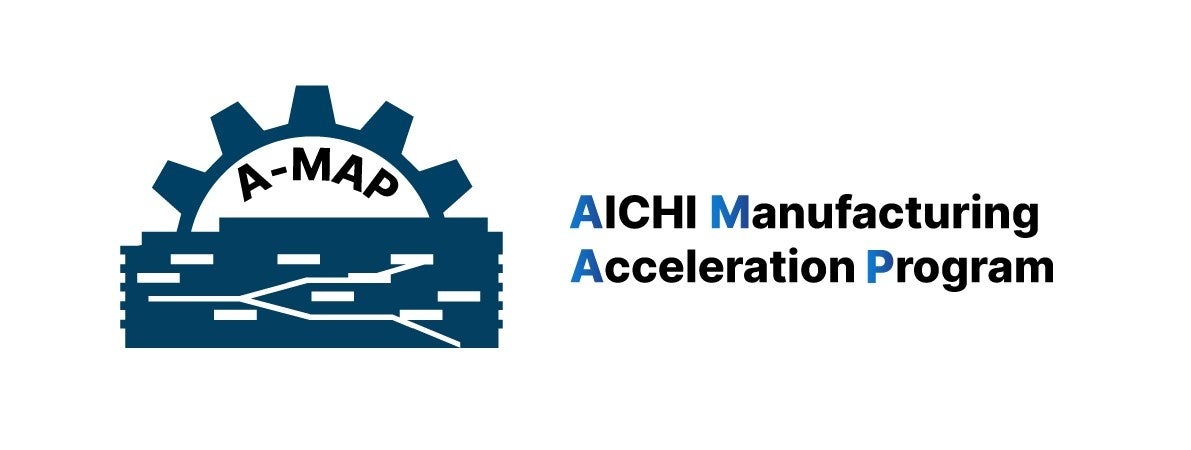 Manufacturing領域のプレシード・シード期スタートアップの支援をするプログラム「Aichi Manufacturing Accel...