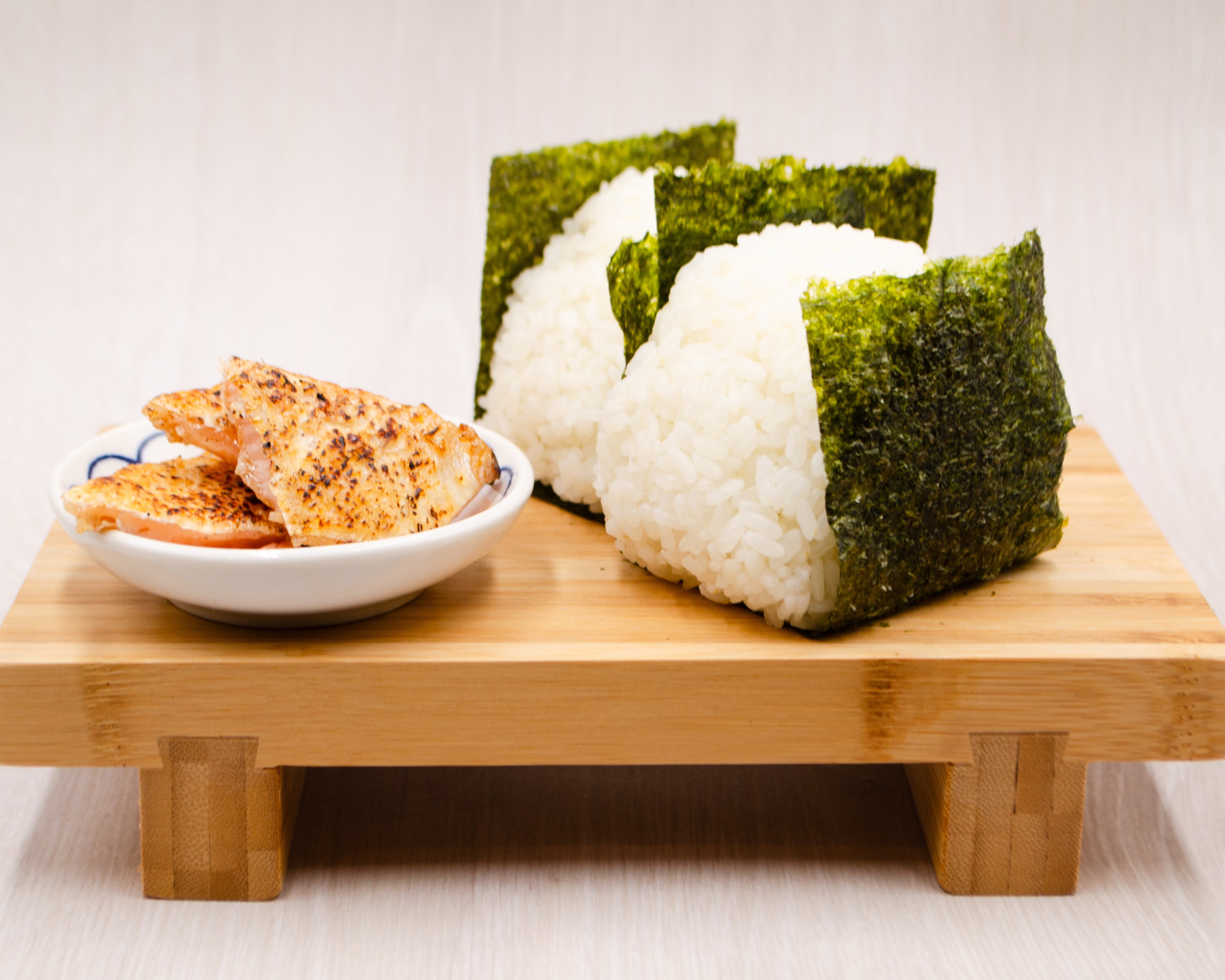 全13種の本格おにぎりとこだわり豚汁が味わえる最新ブランド「おにぎりスタンド 心 Onigiri Stand Kokoro」全...