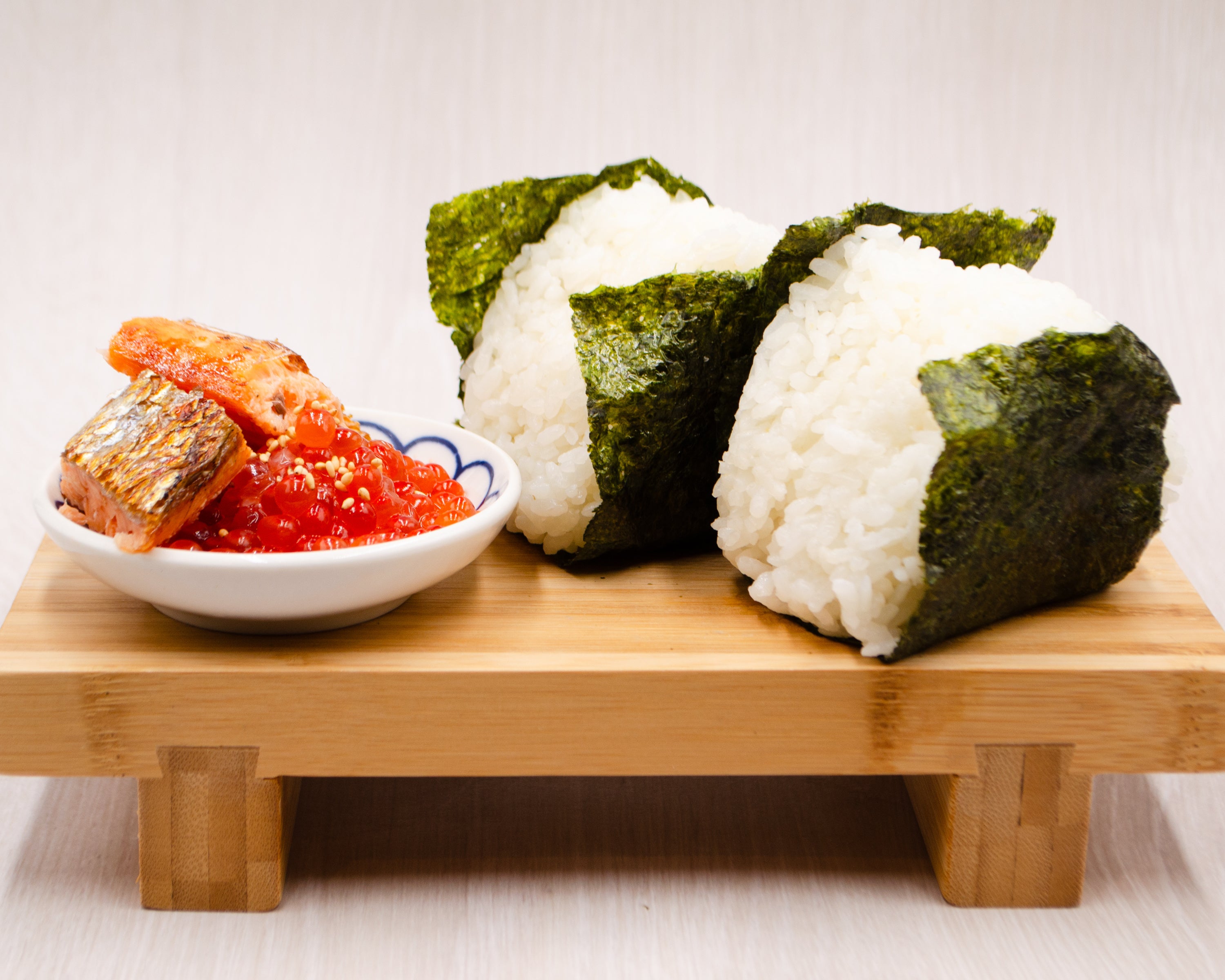 全13種の本格おにぎりとこだわり豚汁が味わえる最新ブランド「おにぎりスタンド 心 Onigiri Stand Kokoro」全...