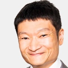 ザブングル加藤氏を招き、介護の人材不足をテーマにトークイベントを実施