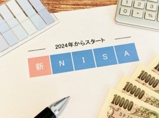 ＜調査＞スタート半年での新NISA利用の実態調査　投資先は個別株（日本株）が投資信託（全世界株）、投資信託...