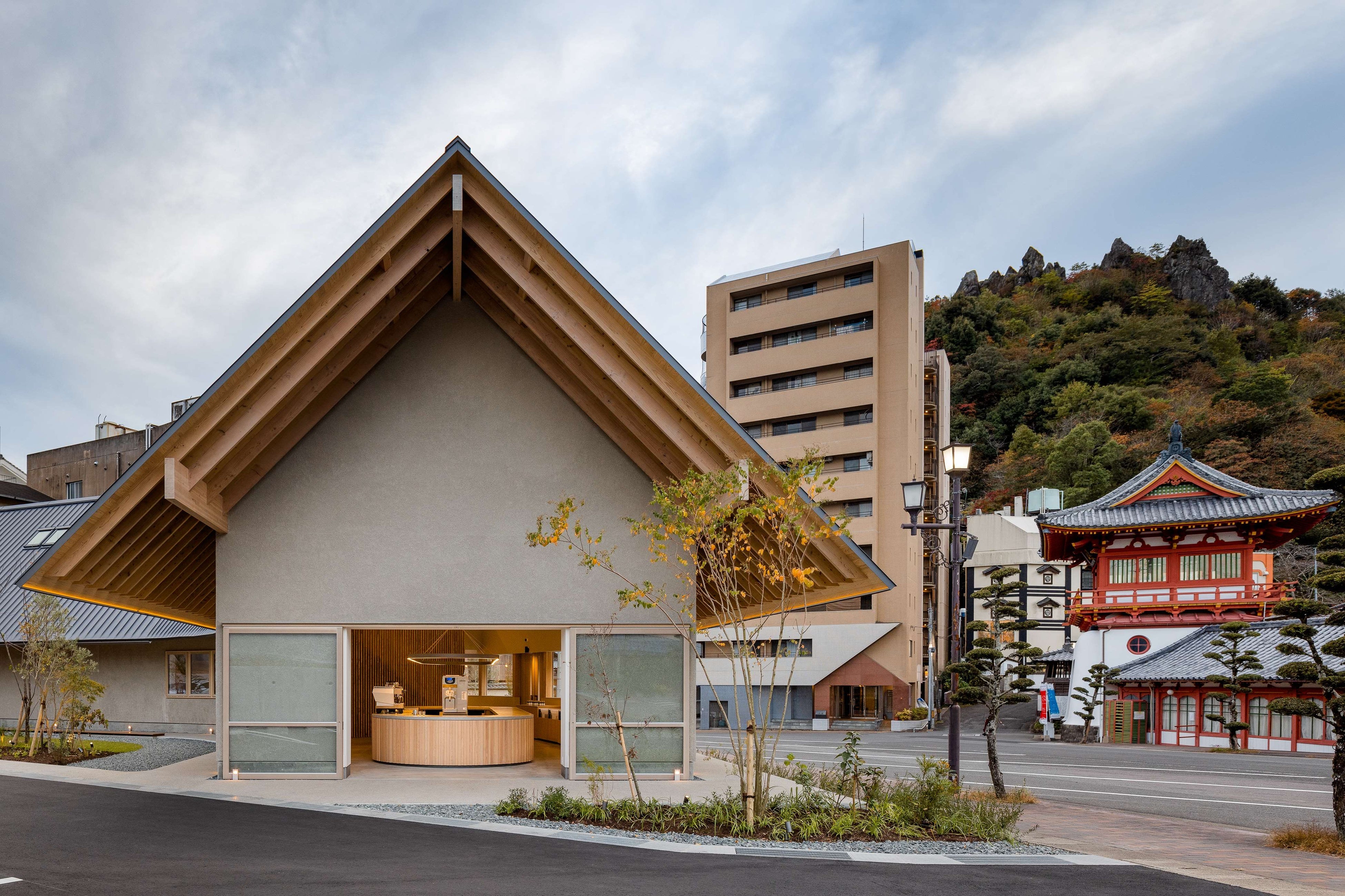 この夏、老舗お豆腐屋「佐嘉平川屋」が和多屋別荘をジャック！ポップアップレストラン『佐嘉平川屋 in 和多屋...