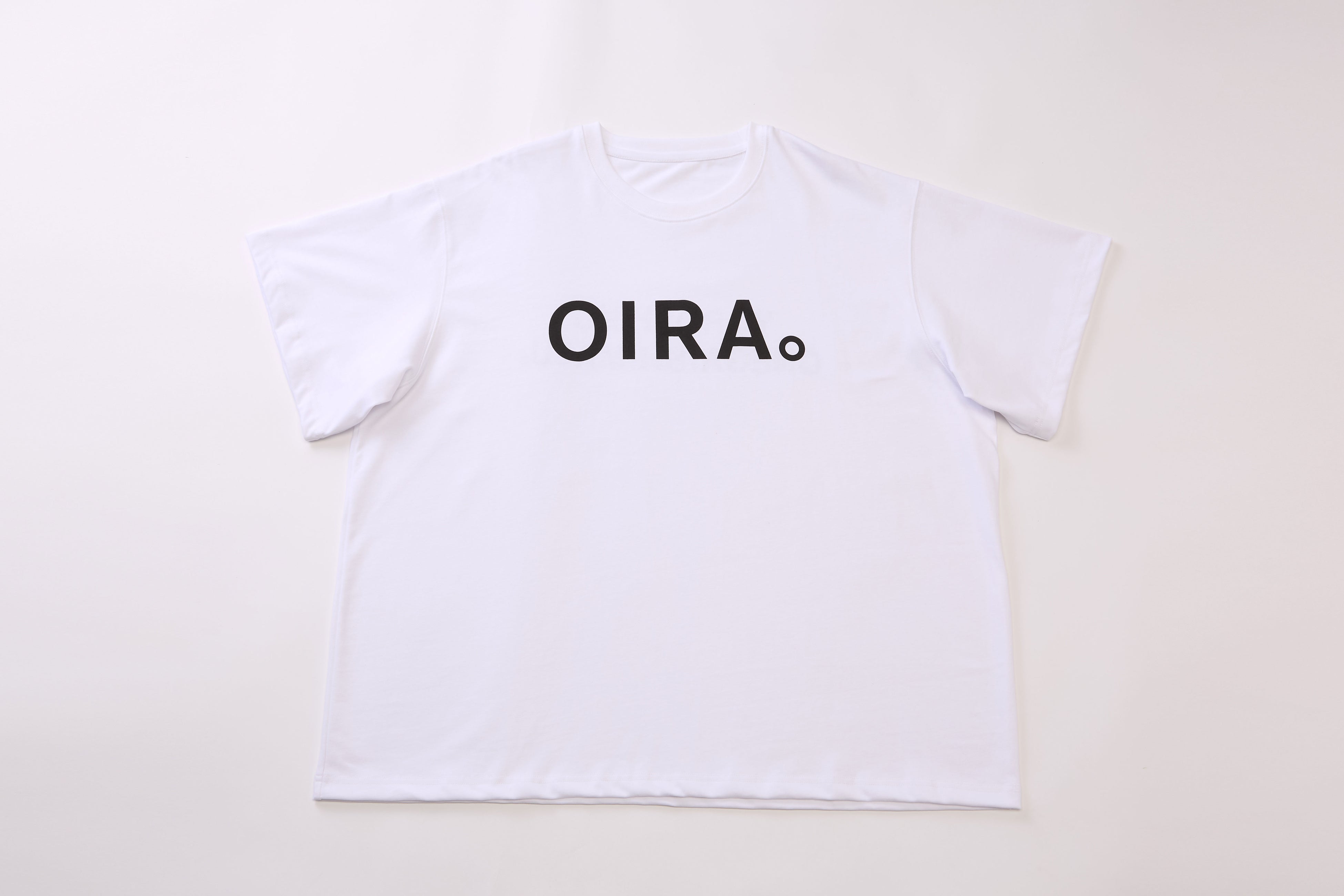 ジェンダーレス、プラスサイズモデルHIBARIプロデュースによる、アパレルブランド「OIRA。」が7月19日予約販...