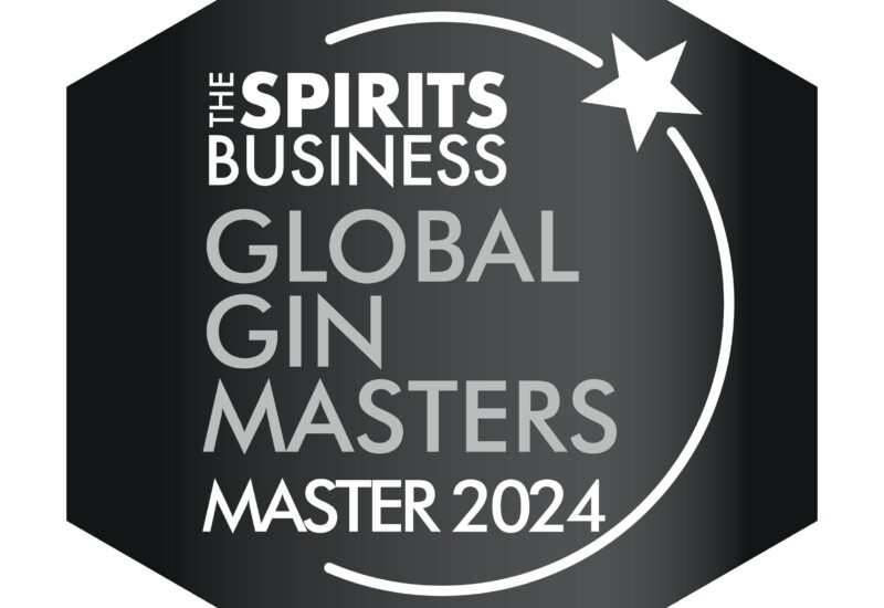 「The Gin Masters 2024」にて当社全てのクラフトジンがマスターメダルを獲得