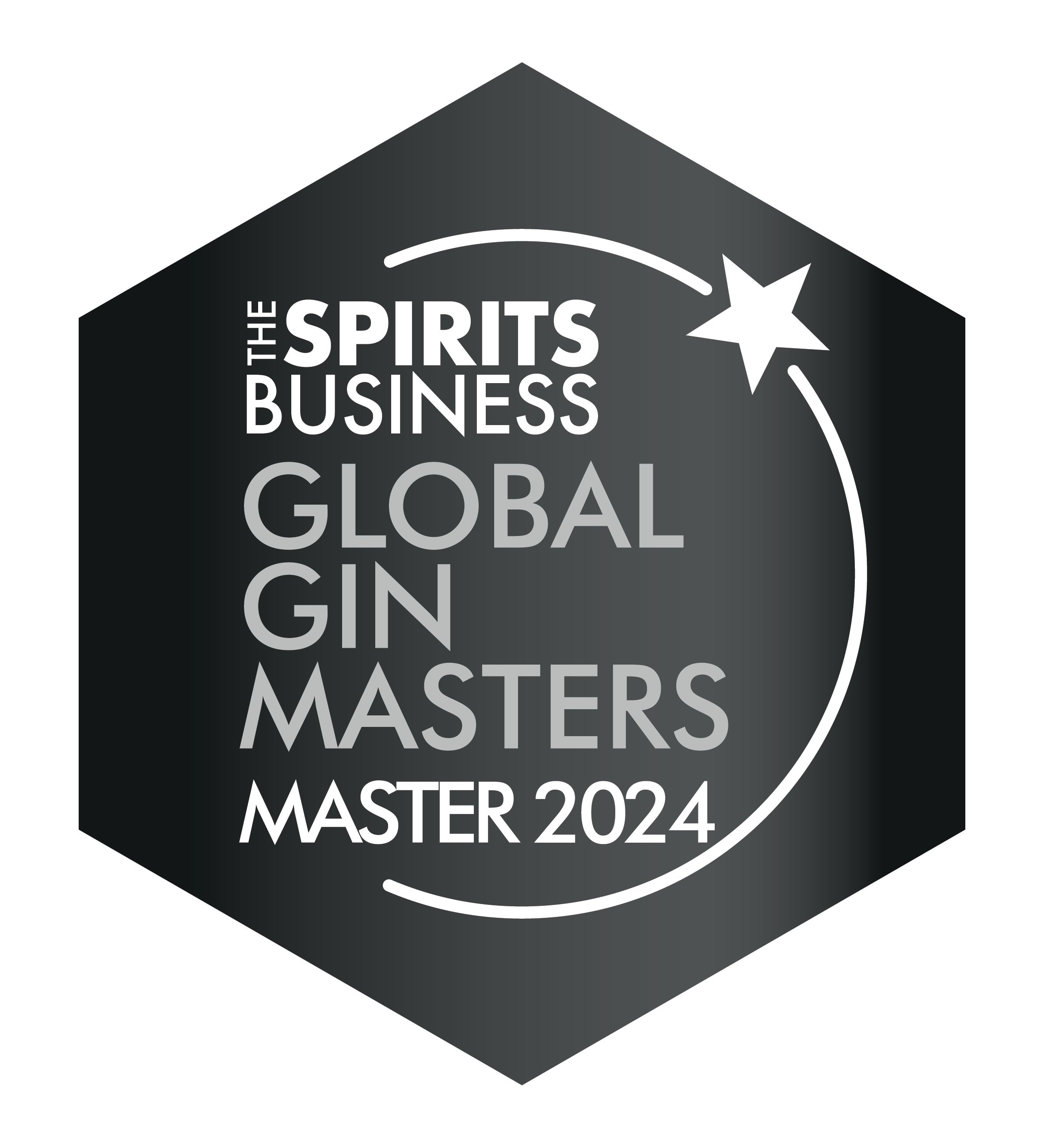 「The Gin Masters 2024」にて当社全てのクラフトジンがマスターメダルを獲得