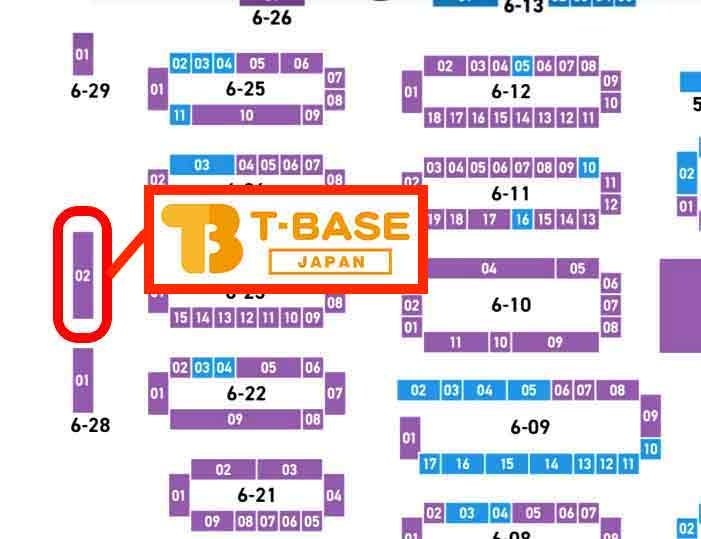 【開幕いよいよ迫る！】2024年7月28日（日）開催の【Wonder Festival 2024［夏］】T-BASE JAPANが出展！悪魔...