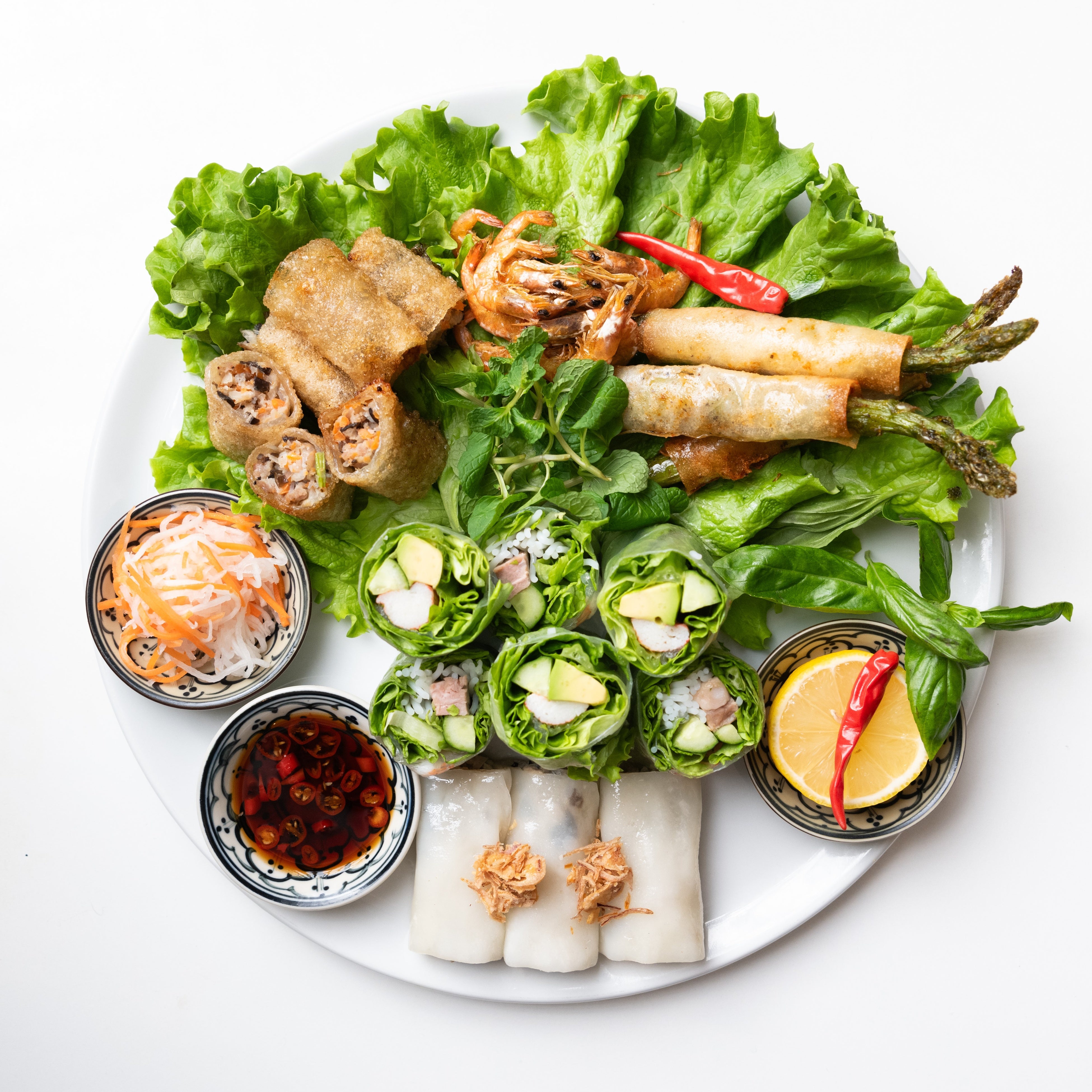 銀座のベトナム料理レストラン『ヴェトナム・アリス』この夏に迎える25周年を記念して特別感謝コースを限定販売
