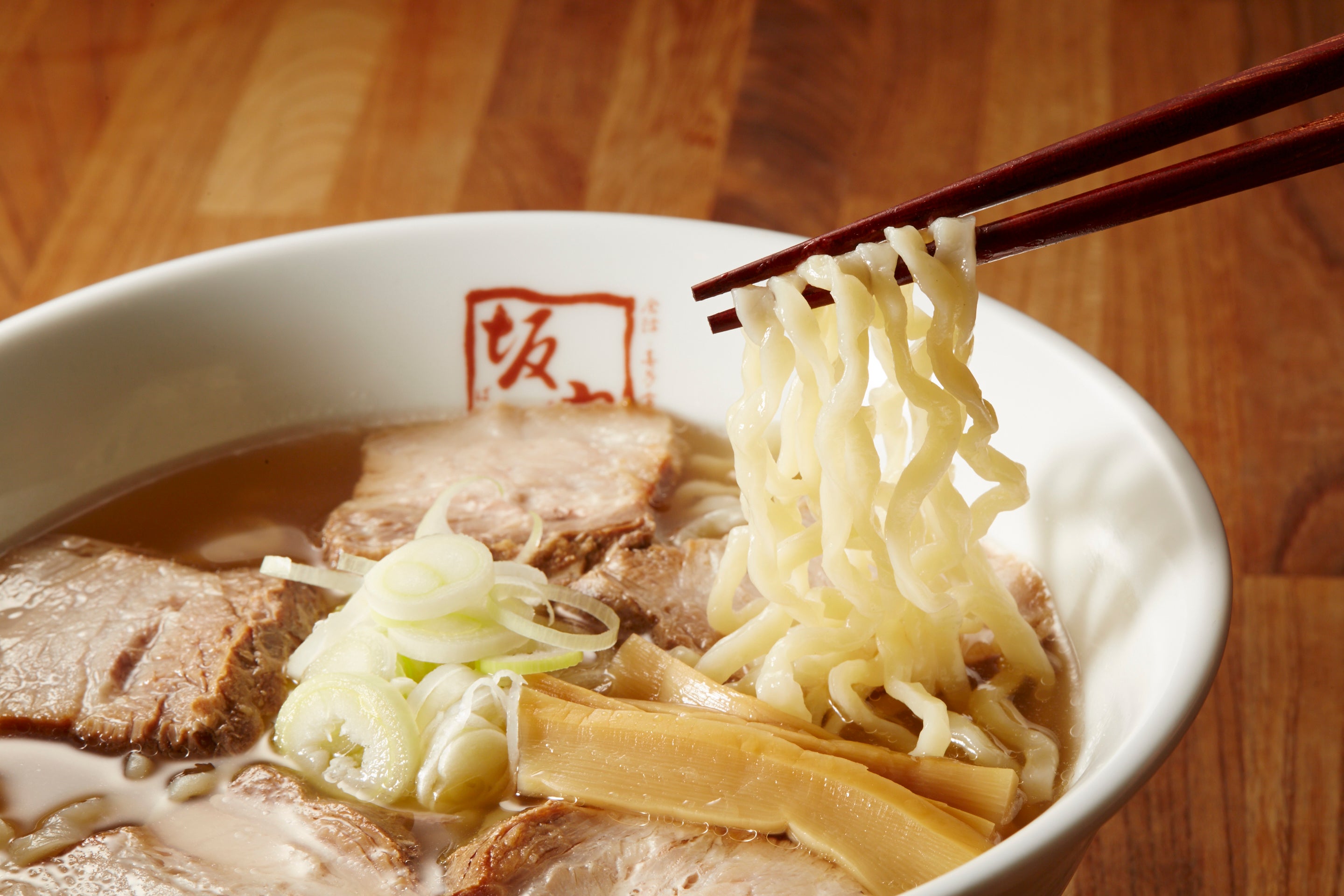 新規出店　「喜多方ラーメン坂内」2024年7月29日(月)に『喜多方ラーメン坂内 八日市場店』をグランドオープン