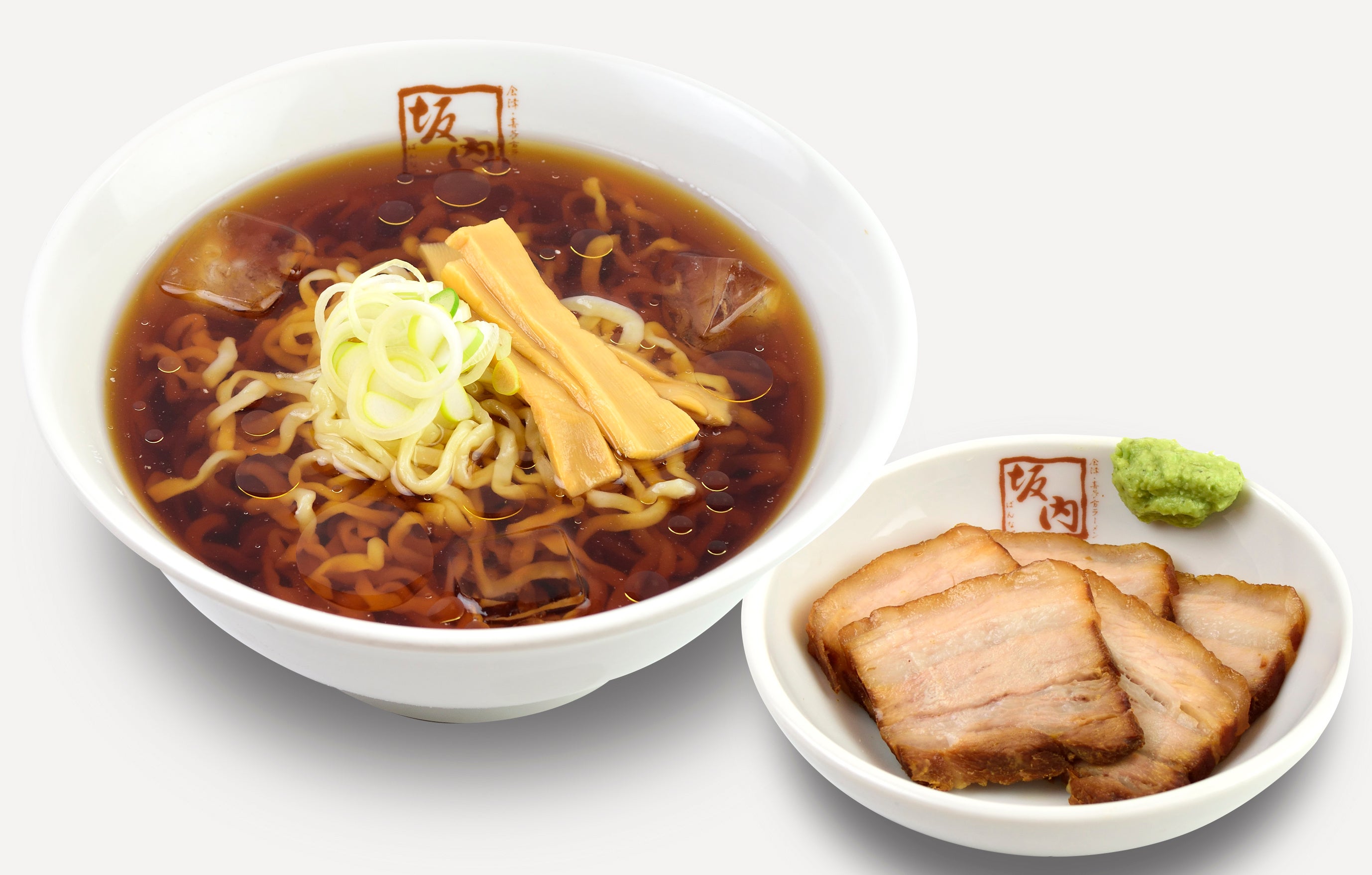 新規出店　「喜多方ラーメン坂内」2024年7月29日(月)に『喜多方ラーメン坂内 八日市場店』をグランドオープン