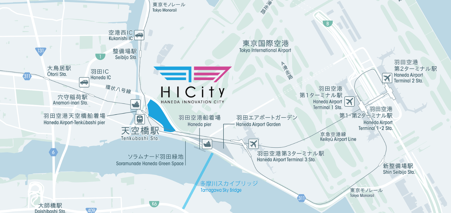 日本の夏祭りと台湾の魅力が羽田で融合　台湾好包フェス2024＠HICity開催決定