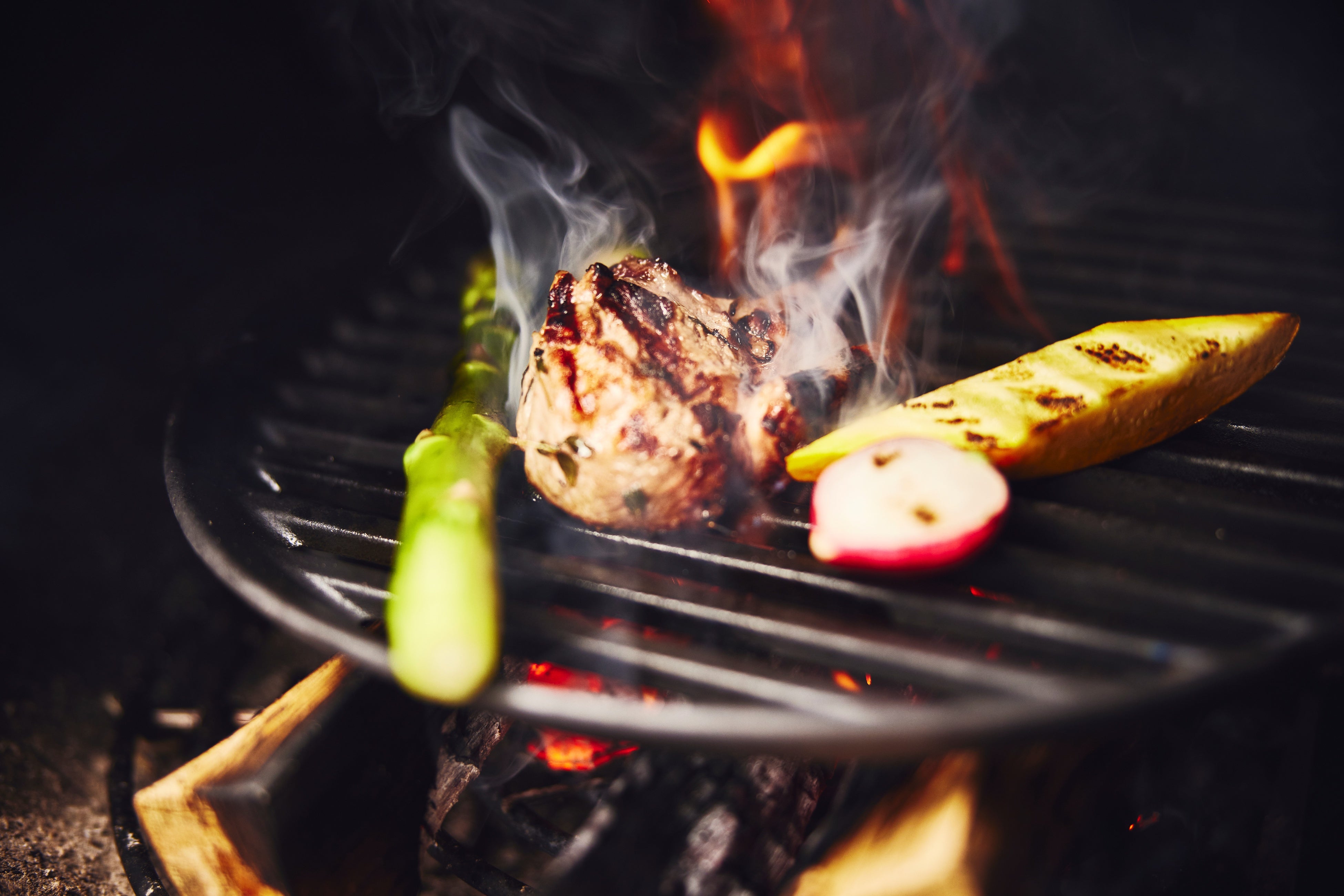 避暑地・軽井沢でプライベートBBQを満喫する夏のプランが登場！