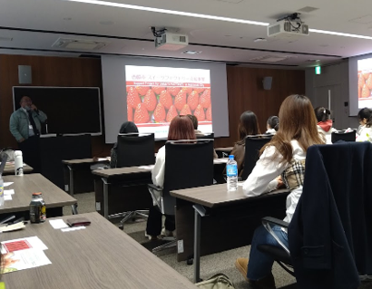 【フレッズカフェ】兵庫県立大学・株式会社ＮＯＵＥＮとフードロス問題を考える。廃棄されてしまう兵庫県産い...