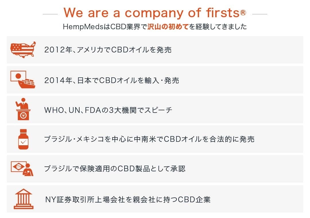 【不眠・中途覚醒】睡眠の質を向上させるドライヘッドスパ専門店の記念イベントにアメリカ史上初のCBDオイル...