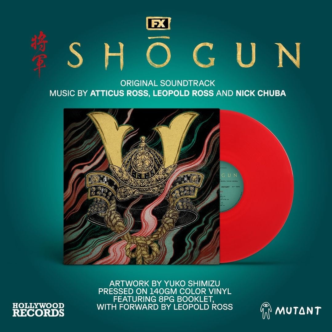 歴史的なエミー賞ノミネート：真田広之主演・プロデュースの『SHOGUN』が音楽部門で歴史を作る