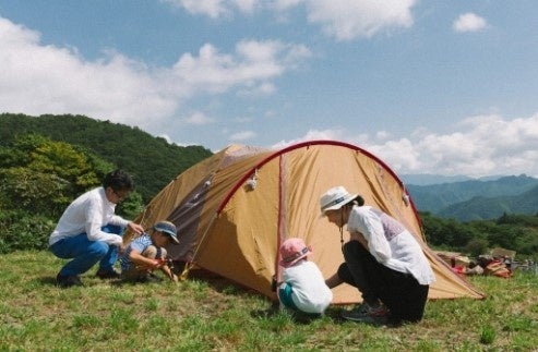 累計施工件数15万件のアートリフォーム、7/13（土）～15（月）に神戸HDC支店にて「リフォーム×おうちアウトド...