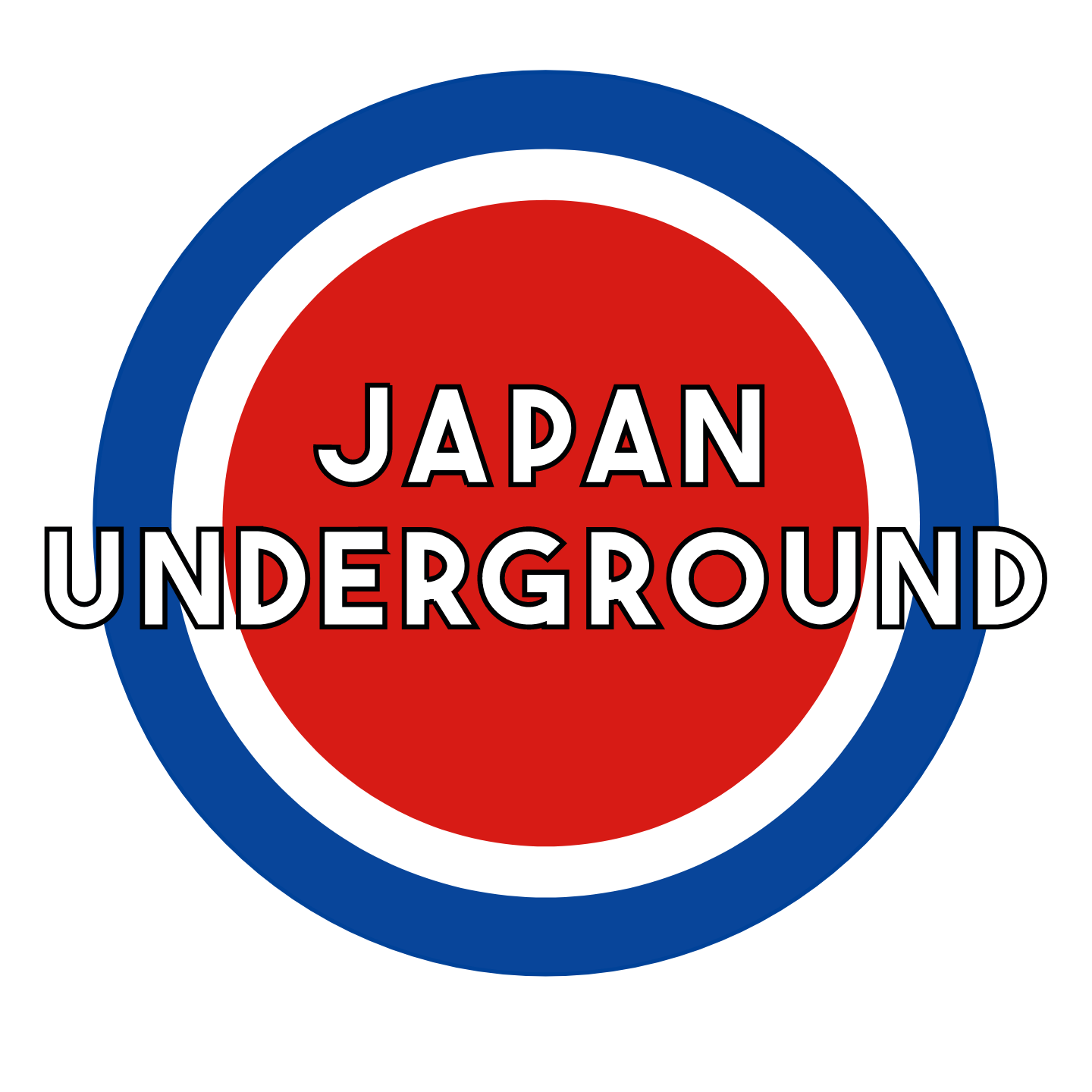 JAPAN UNDERGROUND（ジャパンアンダーグラウンド）