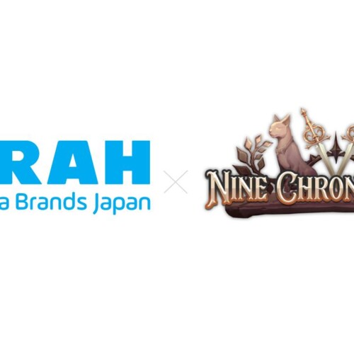 SORAH by Animoca Brands Japan、『Nine Chronicles』のNFTを7月4日より販売