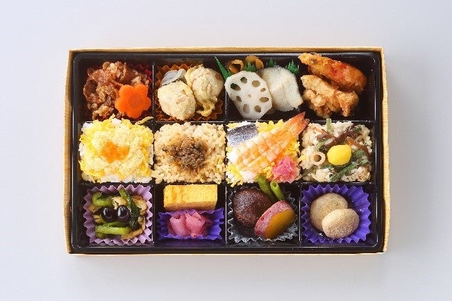 「特急やくも山陰への旅路弁当」を発売します！