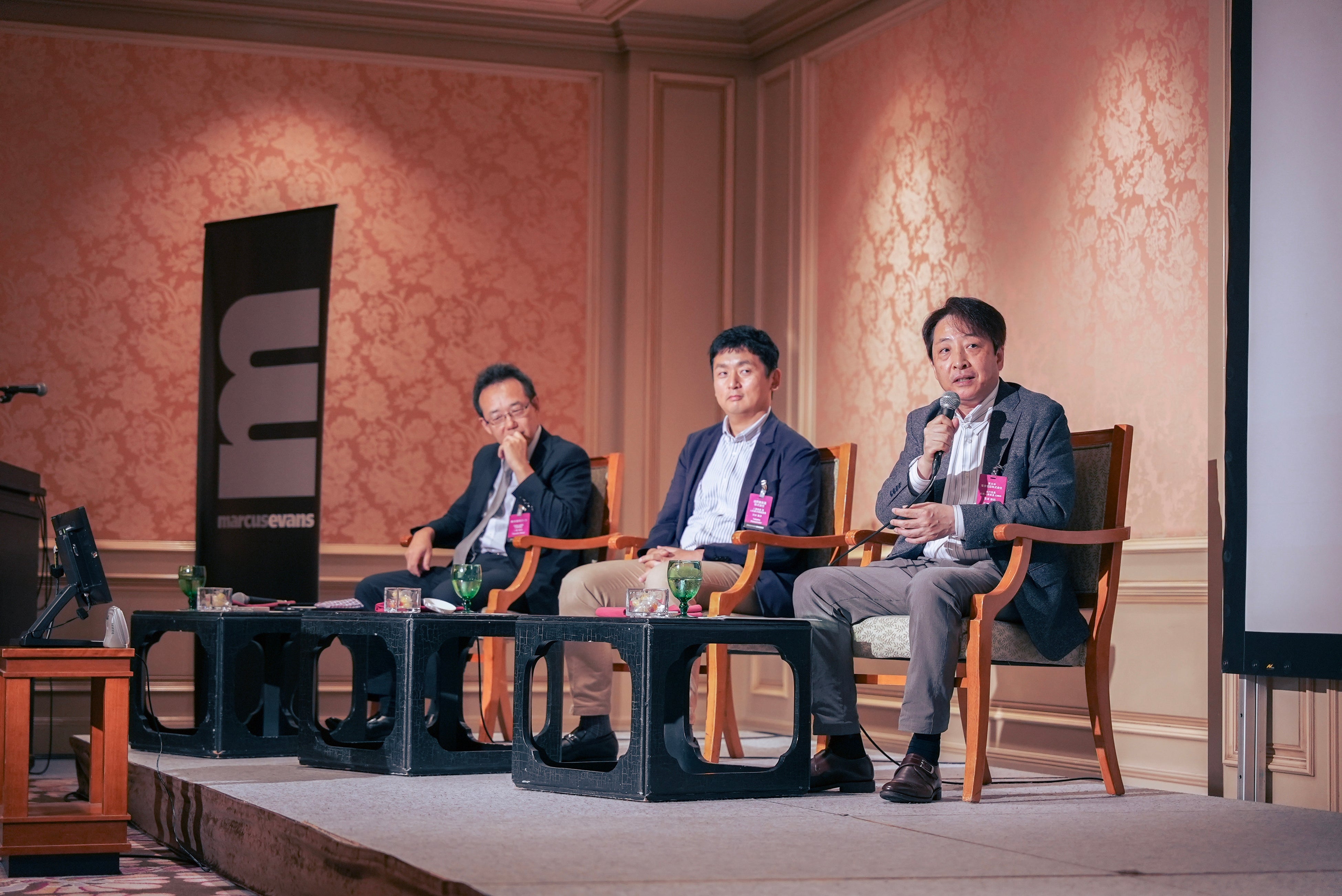 【イベントレポート】第14回『HR Japan Summit2024』にHRリーダー約110名が参加！～新しい時代に即した人事施...