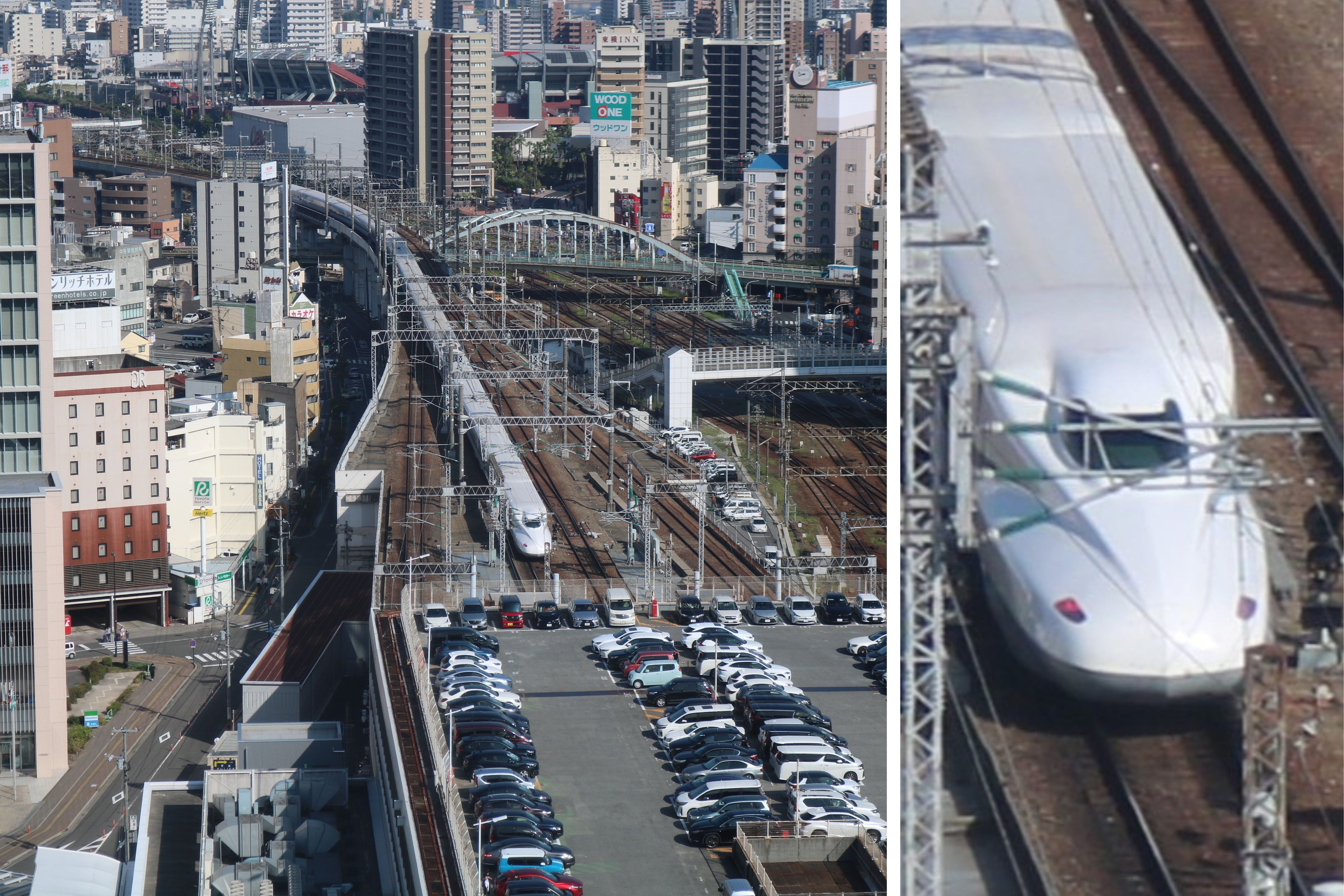 【ホテルグランヴィア広島】今年は新たな特典が登場！とびきりの夏の思い出を