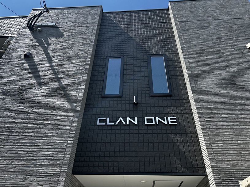 ゲーマーの理想的な住環境に整えた賃貸アパート「CLAN ONE（クランワン）」第1号が福岡県北九州市小倉に誕生