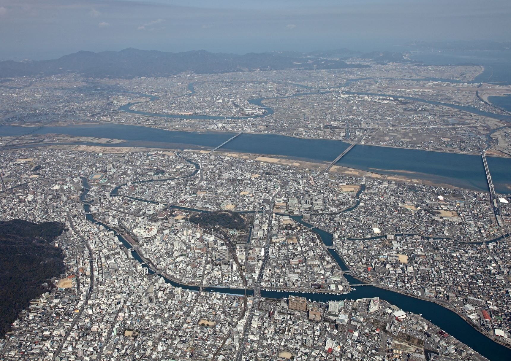 ひょうたん島