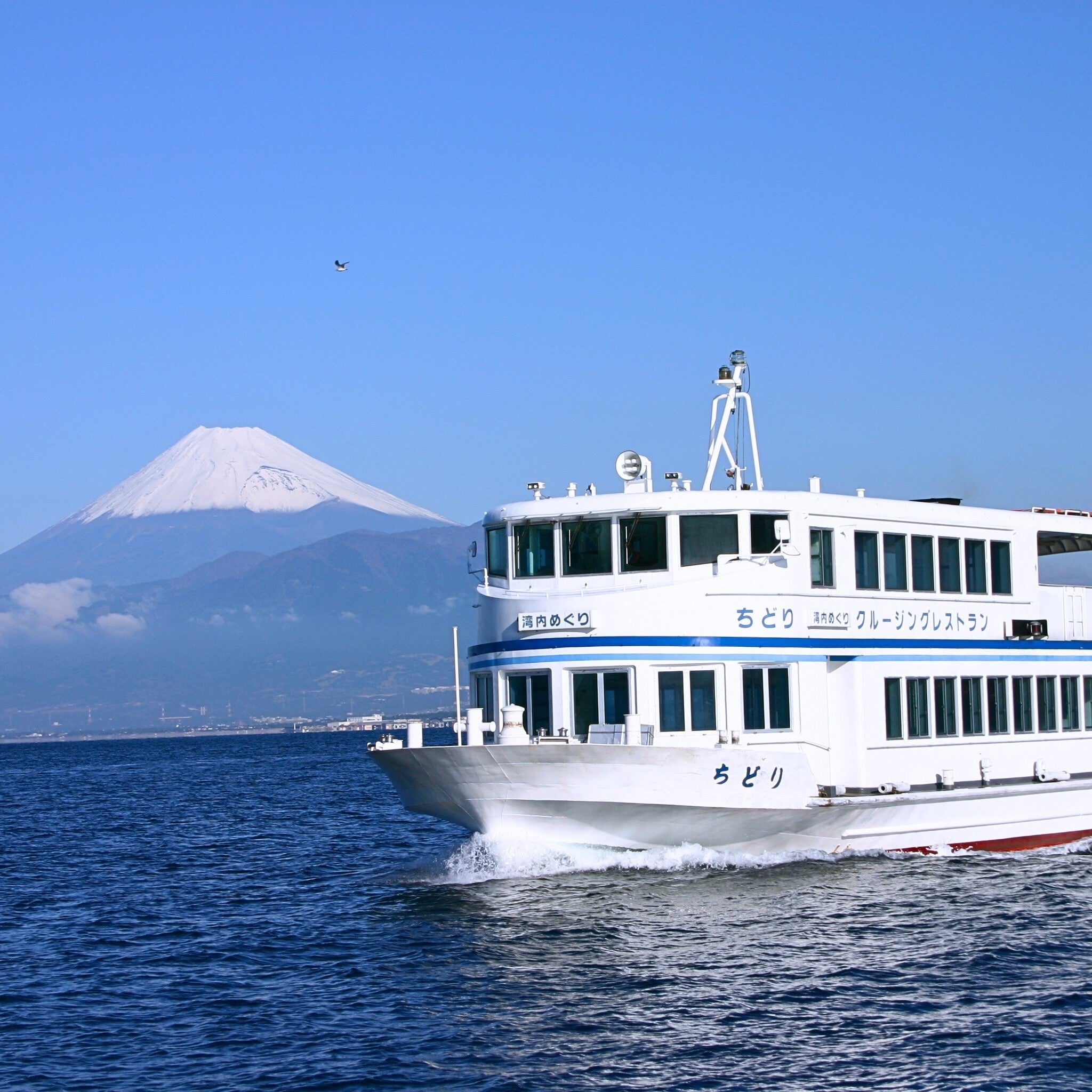 ＜水着だけ持って後は全てレンタル！ 手ぶらで海水浴が楽しめる！？＞　千鳥観光汽船が気軽に1日で「クルージ...