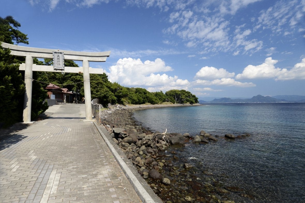 【千鳥観光汽船】沼津港と大瀬崎を船で結ぶ定期クルーズ船を夏休みシーズンに合わせ7/20～８/25まで運航しま...