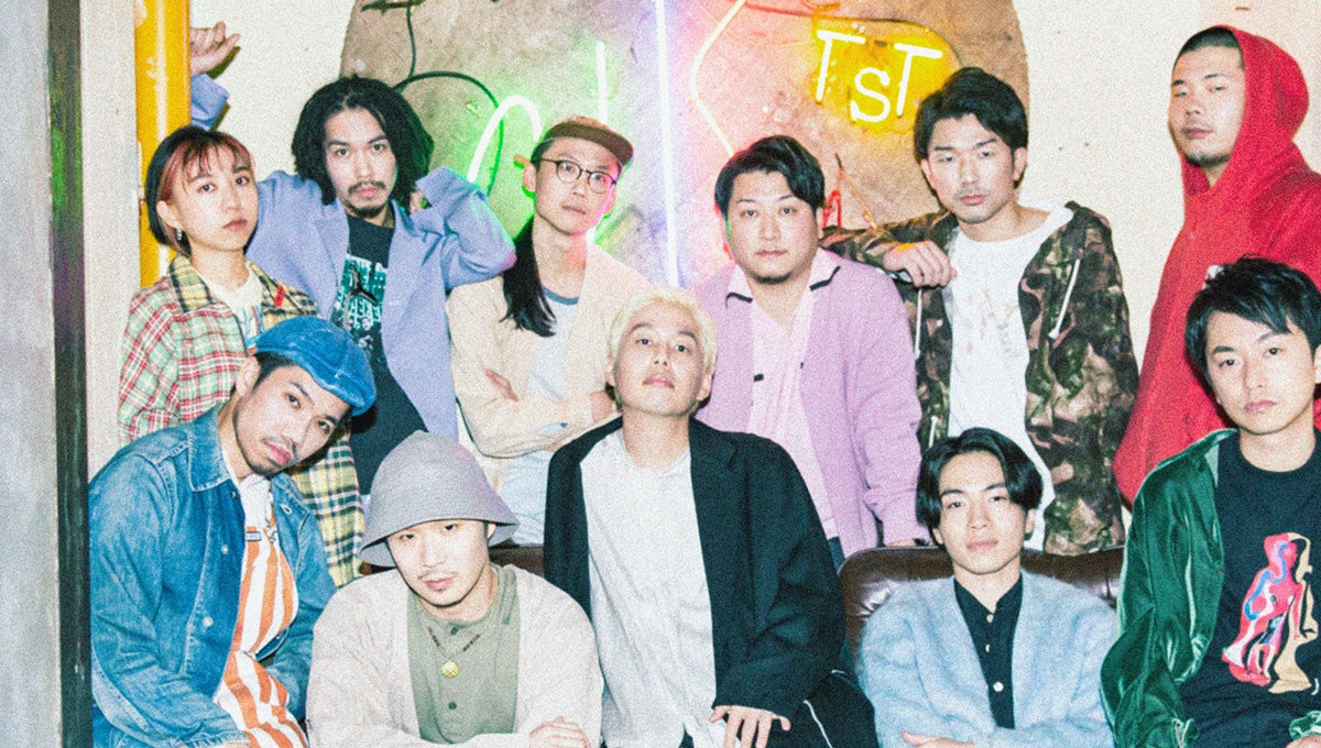 Neighbors ComplainやSoulflexら出演イベント【Against The Grain】南大阪の注目スポット「ワタワン」で開催...