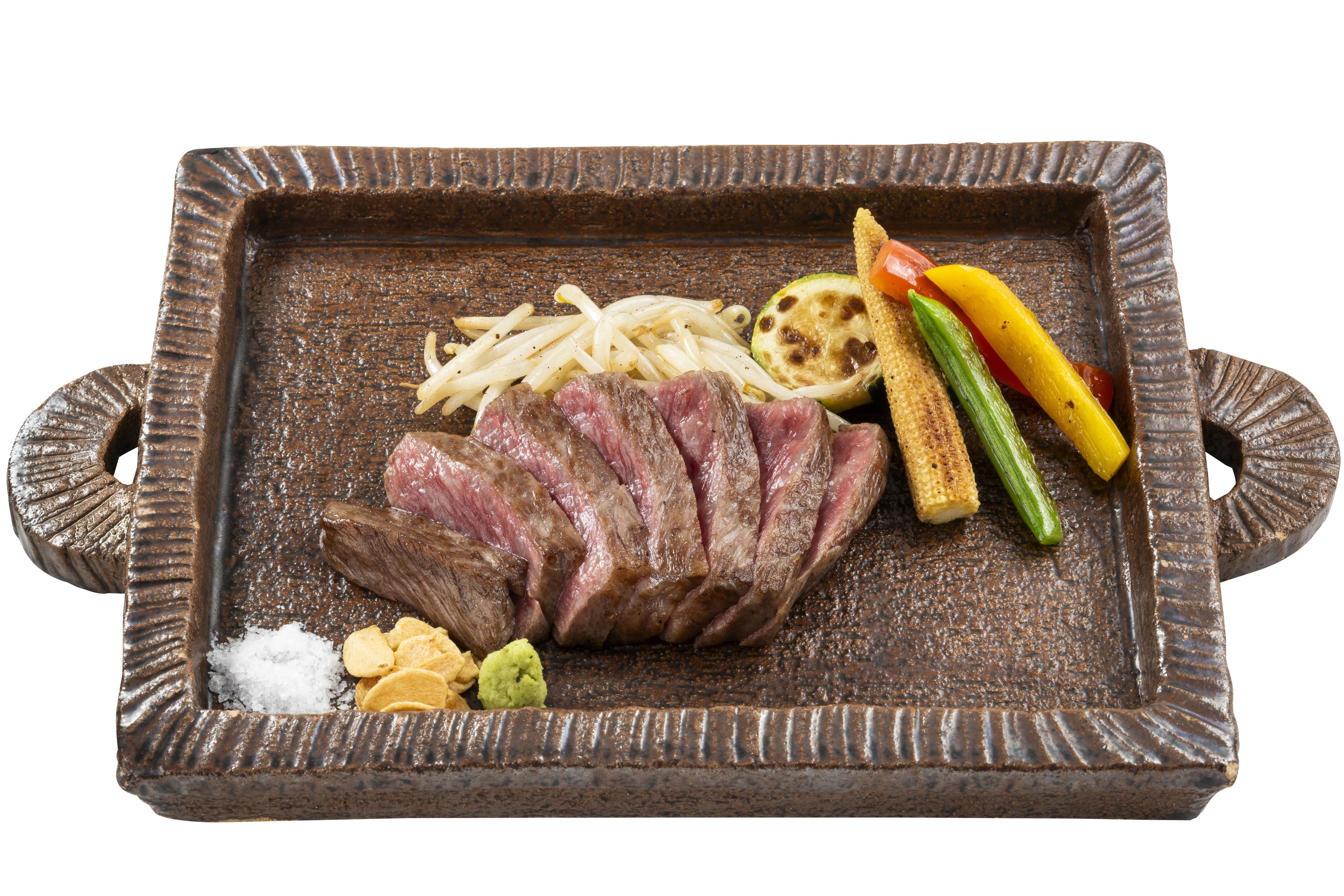 食欲を刺激する【食彩王国 茨城県】のブランド肉を使った「いばらきごちそう肉フェア」を日本橋髙島屋S.C.14...