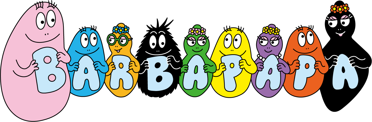フランス生まれの人気キャラクター「バーバパパ」と初コラボ！ 不二家×バーバパパ コラボレーション商品発売