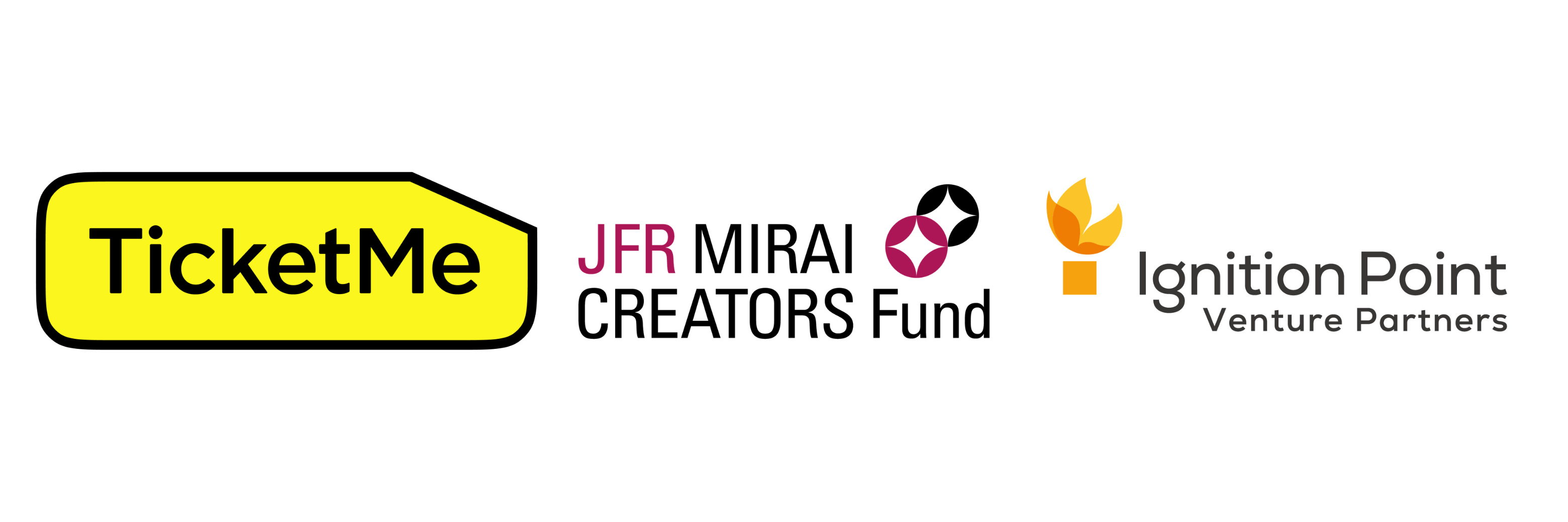 JFR MIRAI CREATORS Fund、NFTチケット売買プラットフォームを提供するチケミーに出資