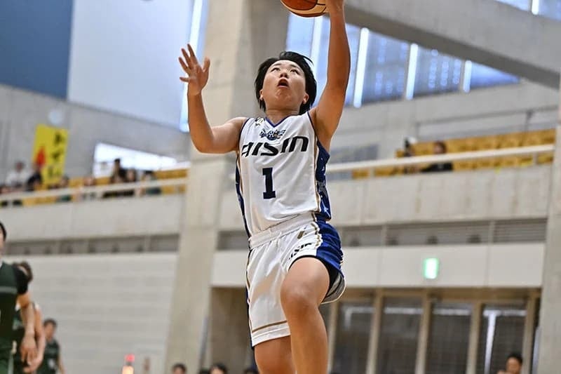 【U18】「B.LEAGUE U18 REGIONAL LEAGUE 2024」