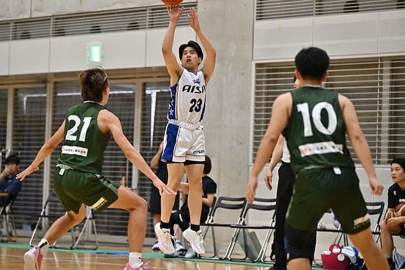 【U18】「B.LEAGUE U18 REGIONAL LEAGUE 2024」