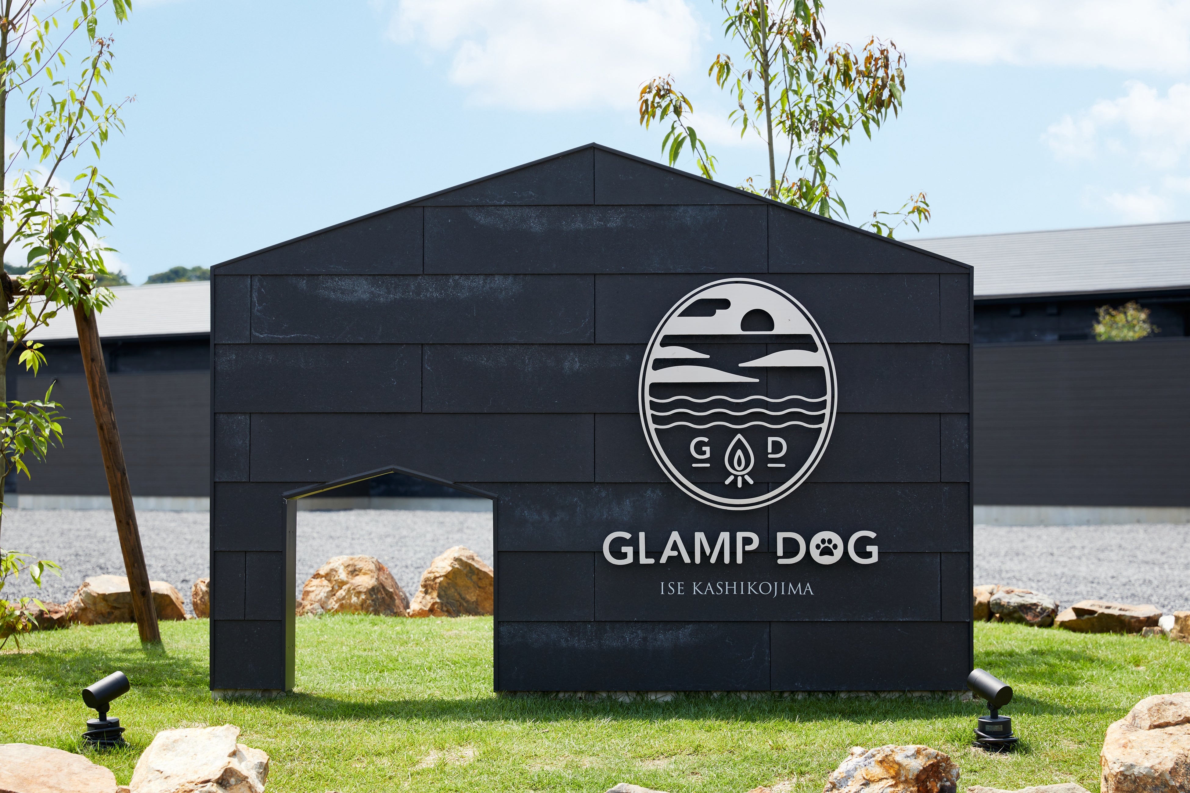 【GLAMP DOG伊勢賢島】～わんちゃんも楽しめる！全客室・夏仕様対応のご案内～