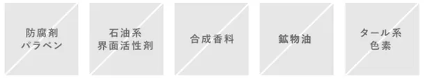 保湿成分を贅沢に配合した洗顔石けんが
敏感肌のための低刺激処方に　
2024年8月22日(木)よりリニューアル新発売！
『スクワフェイシャルソープ』