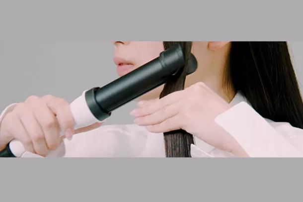 「mod's hair ADVANCED SMART」シリーズ　
持ち運びの利便性と髪へのやさしさを考えた
コンパクトケアラインがリニューアル！6月下旬より順次...