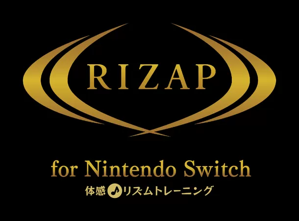 RIZAPがNintendo Switchに！
『RIZAP for Nintendo Switch ～体感♪リズムトレーニング～』
が6月27日(木)に発売開...