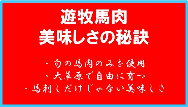 モンゴル遊牧民が作る馬刺しが食べられる！
先行予約販売をCAMPFIREで8月31日まで実施