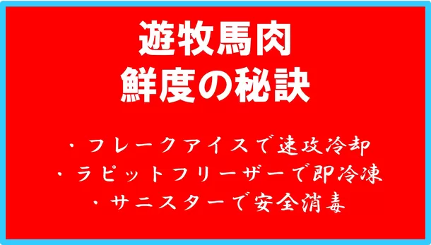 モンゴル遊牧民が作る馬刺しが食べられる！
先行予約販売をCAMPFIREで8月31日まで実施