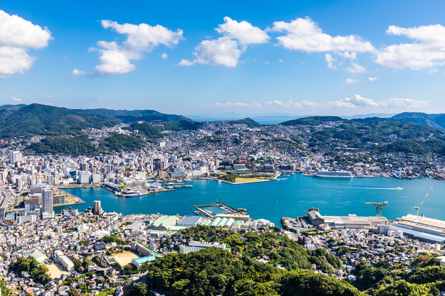 日揮が新設エンジニアリング拠点設立に向け長崎県に立地の申し入れを実施