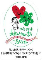 第20回記念特別企画
「ぼくとわたしの阪神電車＆環境にやさしい阪神電車」
二つのテーマでみんなの絵を大募集！