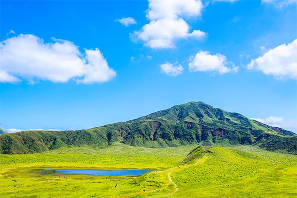 日本の避暑地ランキング！
～2位「富良野」を抑え1位に輝いたのは？ 
阪急交通社が公開～