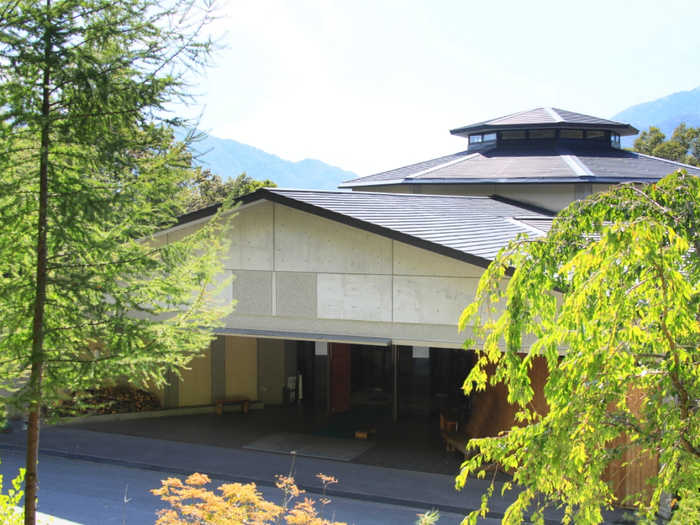 群馬・草津温泉の旅館が七夕イベント開催　織姫と彦星から金平糖をプレゼント｜フォートリート草津にて2024年7月14日まで