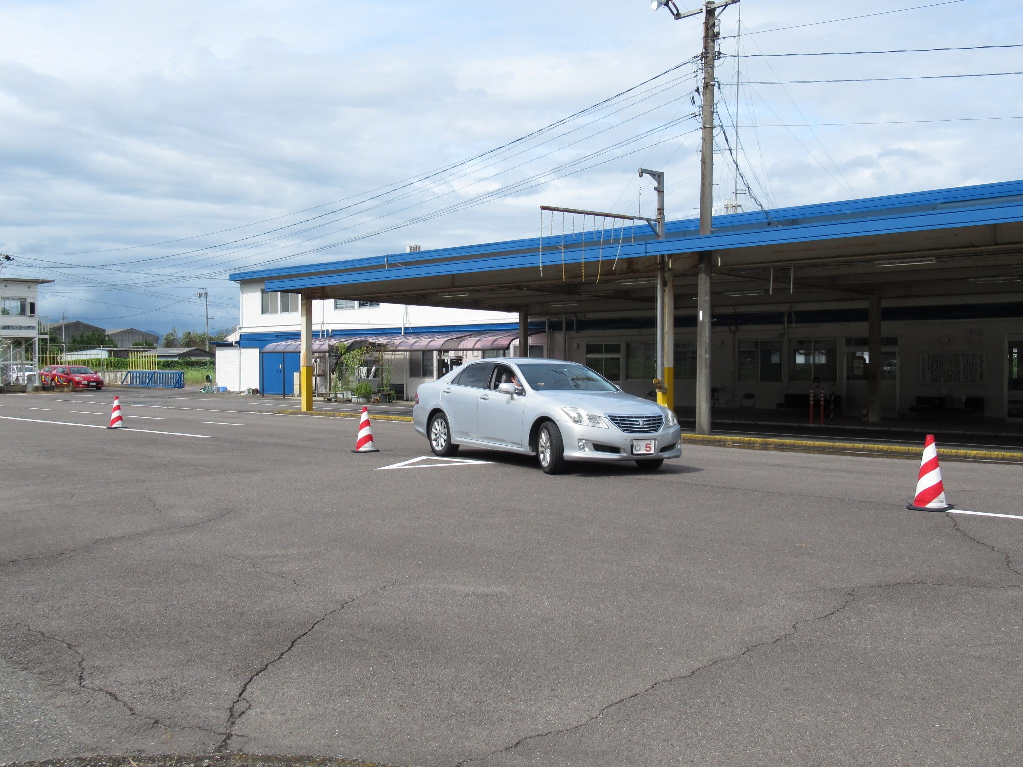 【JAF岐阜】実技型講習会「ドライバーズセミナー 一般コース（半日）」を開催します