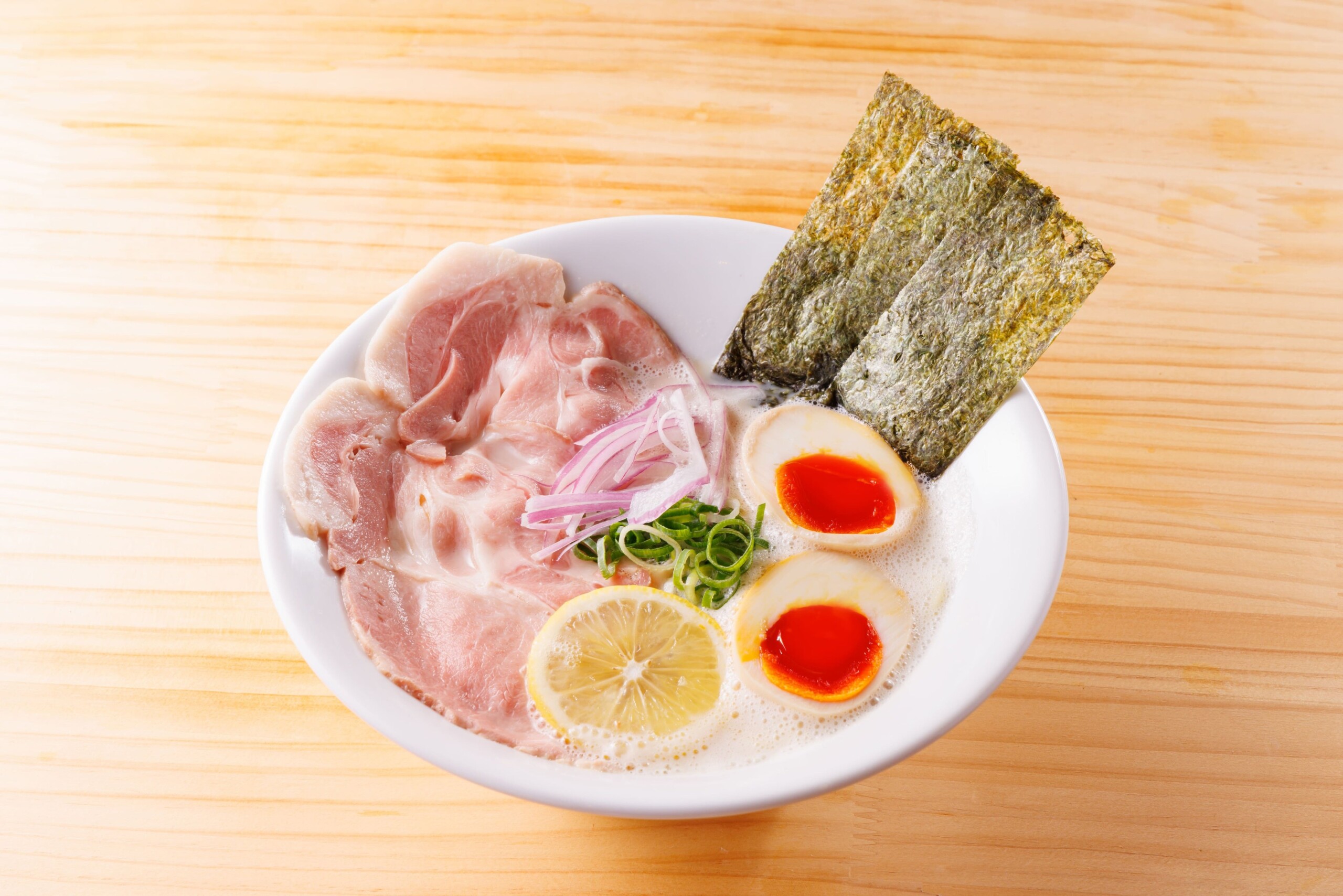 【一度食べたら忘れられない鯔背な職人の至高の一杯】つけ麺 鶏そば 鯔背ヤ 2024年8月20日(火) NEW OPEN!!