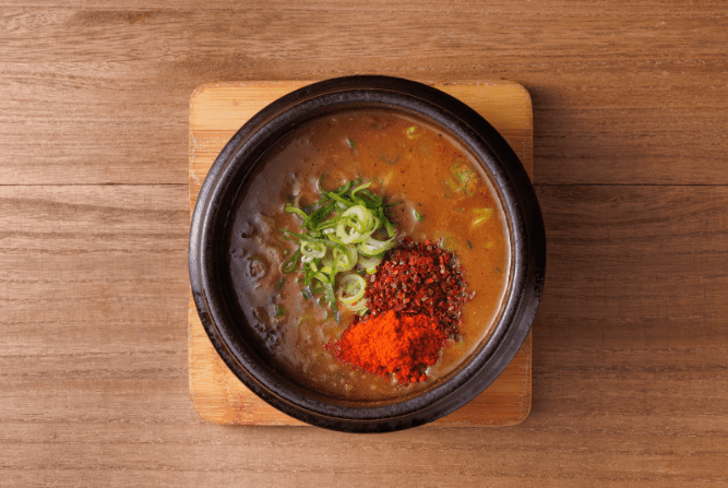 【一度食べたら忘れられない鯔背な職人の至高の一杯】つけ麺 鶏そば 鯔背ヤ 2024年8月20日(火) NEW OPEN!!